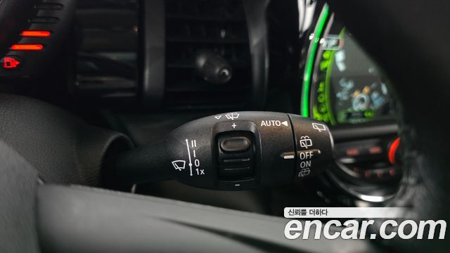 Mini Cooper 2016 — photo 15