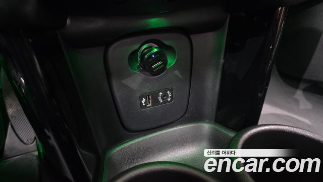 Mini Cooper 2016 — photo 18