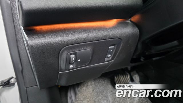 Renault Korea SM6 2016 — photo 23