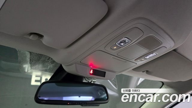 Renault Korea SM6 2016 — photo 24