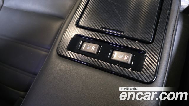 Renault Korea SM6 2016 — photo 25