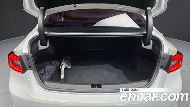 Renault Korea SM6 2016 — photo 26
