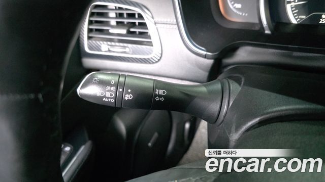 Renault Korea SM6 2016 — photo 34