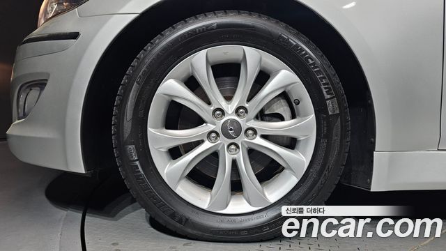Hyundai Genesis 2014 — photo 5