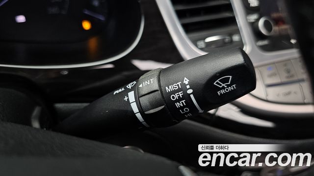 Hyundai Genesis 2014 — photo 16