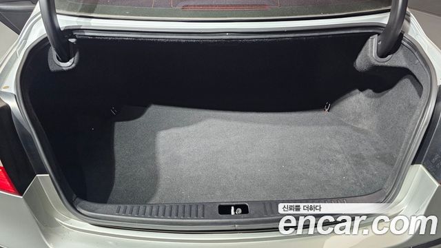 Hyundai Genesis 2014 — photo 20