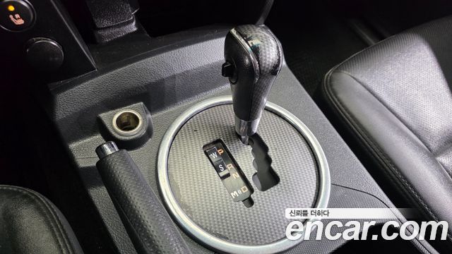 KG Mobility KORANDO 2016 — photo 9