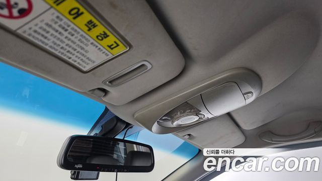 KG Mobility KORANDO 2016 — photo 19