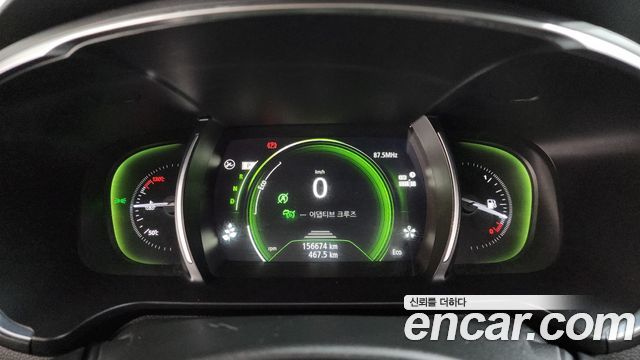 Renault Korea SM6 2016 — photo 8