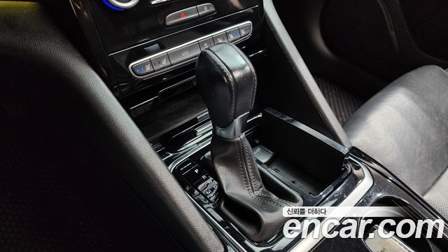 Renault Korea SM6 2016 — photo 9