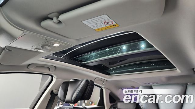 Renault Korea SM6 2016 — photo 14