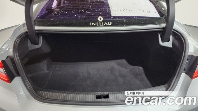 Renault Korea SM6 2016 — photo 15