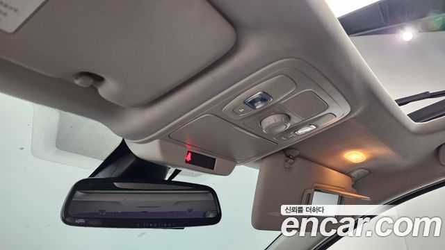 Renault Korea SM6 2016 — photo 16