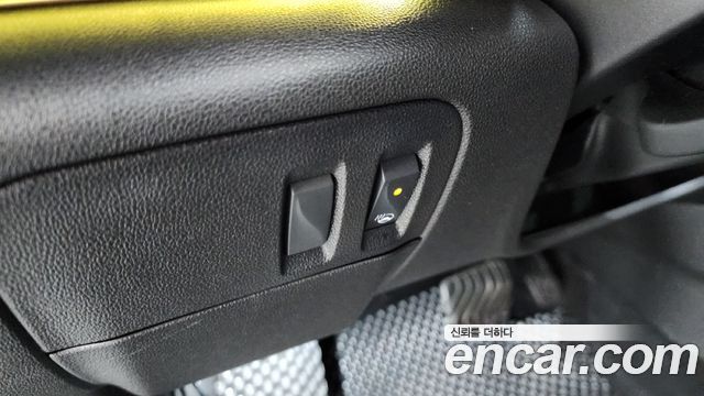 Renault Korea SM6 2016 — photo 18