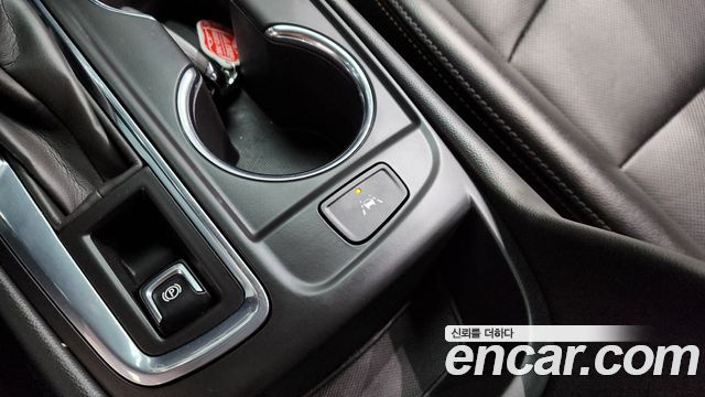 Chevrolet Korea Equinox 2022 — photo 15