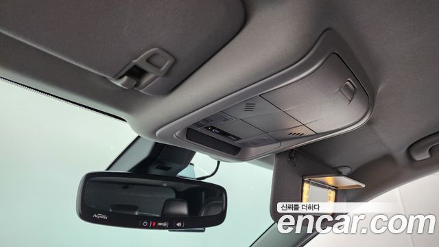 Chevrolet Korea Equinox 2022 — photo 17