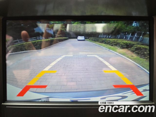 Chevrolet Korea Captiva 2014 — photo 16
