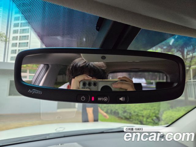 Chevrolet Korea Captiva 2014 — photo 17