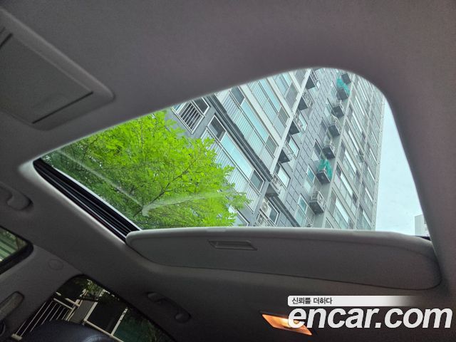 Chevrolet Korea Captiva 2014 — photo 18