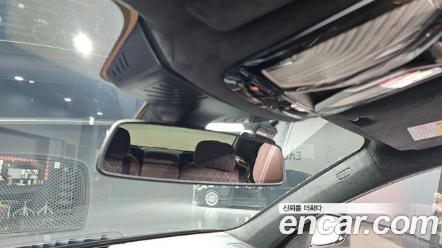 BMW 7-Series 2020 — photo 17