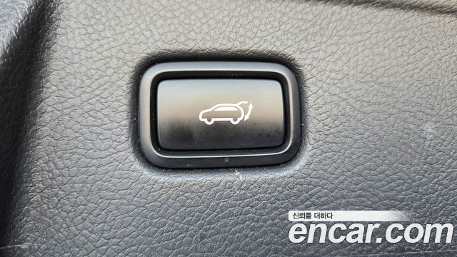 Kia Mohave 2021 — photo 32