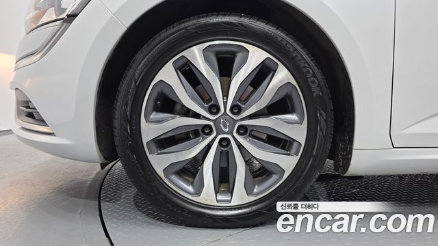 Renault Korea SM6 2017 — photo 5