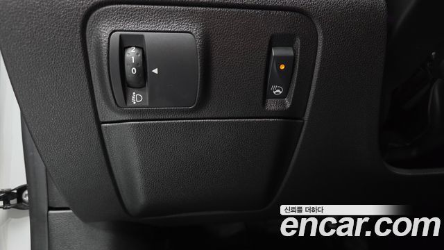 Renault Korea SM6 2017 — photo 20