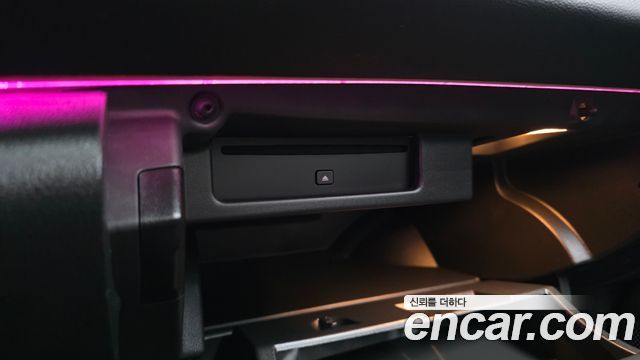 Renault Korea SM6 2017 — photo 24