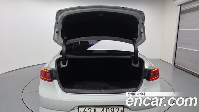 Renault Korea SM6 2017 — photo 26
