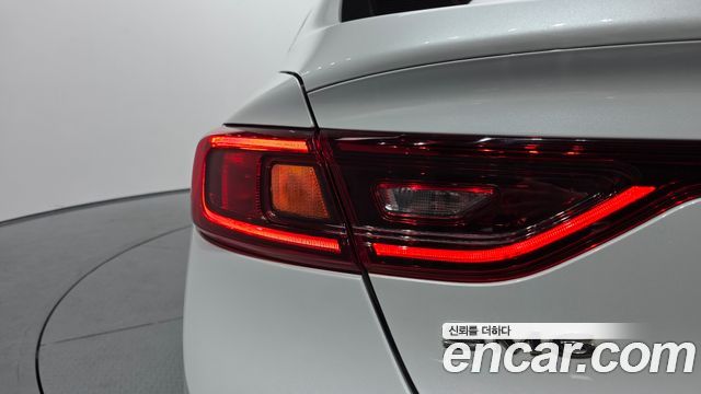 Renault Korea SM6 2017 — photo 9