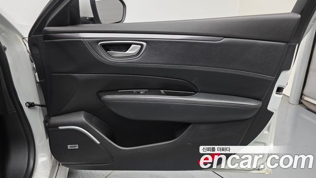 Renault Korea SM6 2017 — photo 14