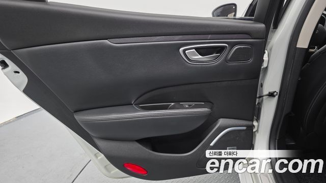 Renault Korea SM6 2017 — photo 15