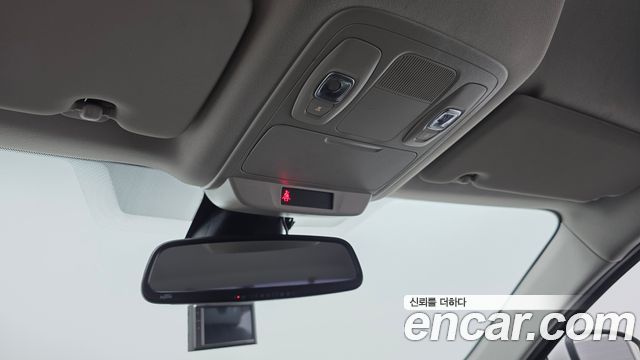 Renault Korea SM6 2017 — photo 31