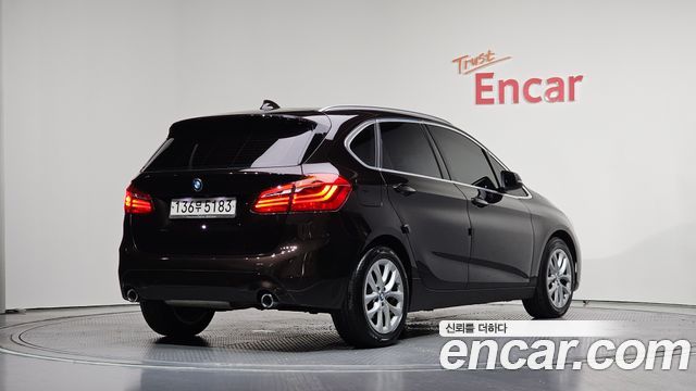 BMW 2-Series 2020 — photo 2