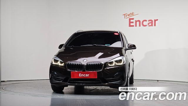 BMW 2-Series 2020 — photo 3