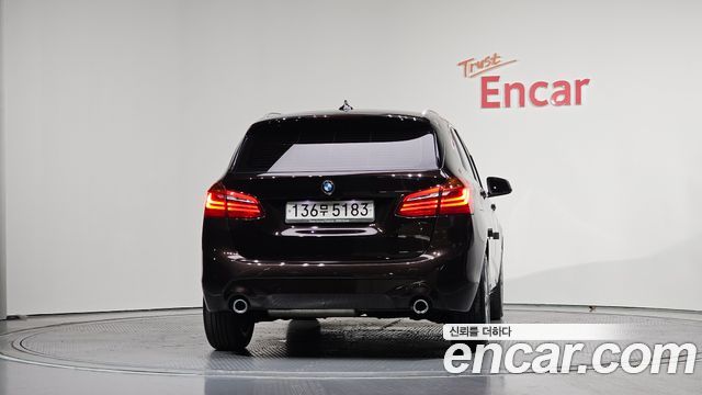 BMW 2-Series 2020 — photo 4