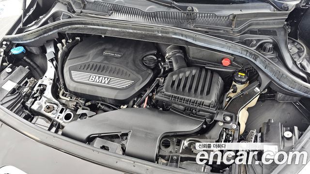 BMW 2-Series 2020 — photo 6