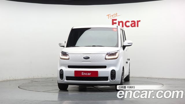 Kia RAY 2018 — photo 3