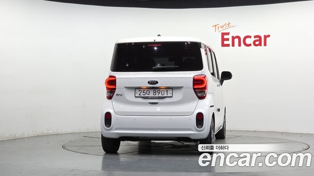 Kia RAY 2018 — photo 4