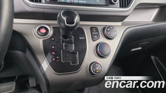 Kia RAY 2018 — photo 12