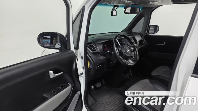 Kia RAY 2018 — photo 13