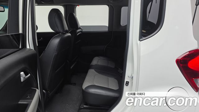 Kia RAY 2018 — photo 18