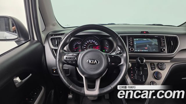 Kia RAY 2018 — photo 19