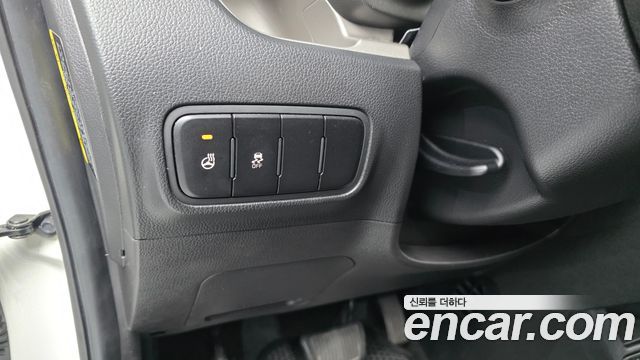 Kia RAY 2018 — photo 23