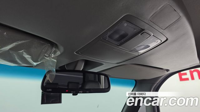 Kia RAY 2018 — photo 24