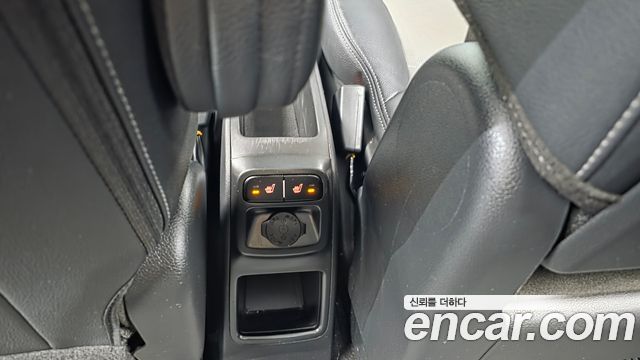 Kia RAY 2018 — photo 25