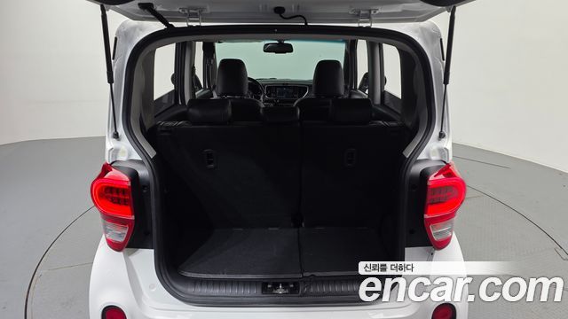 Kia RAY 2018 — photo 26