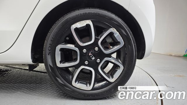 Kia RAY 2018 — photo 7