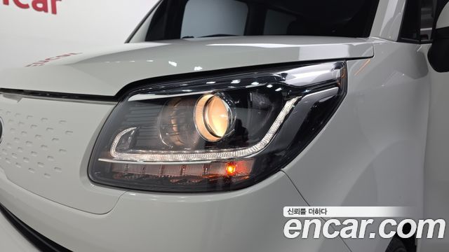Kia RAY 2018 — photo 8
