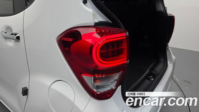 Kia RAY 2018 — photo 9